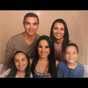 Meet your Posher, Joanne